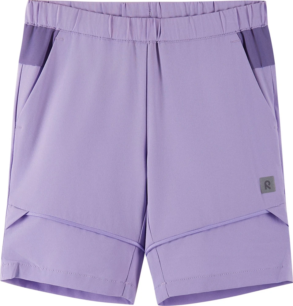 REIMA Kaveris kelnės vaikams Misty Violet