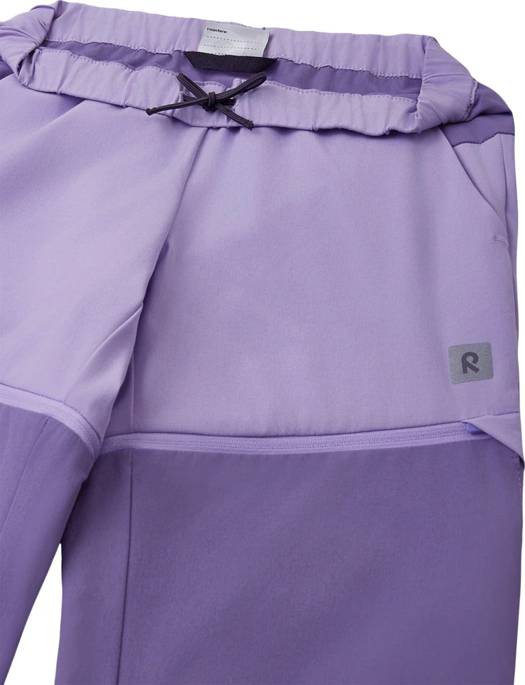 REIMA Kaveris kelnės vaikams Misty Violet