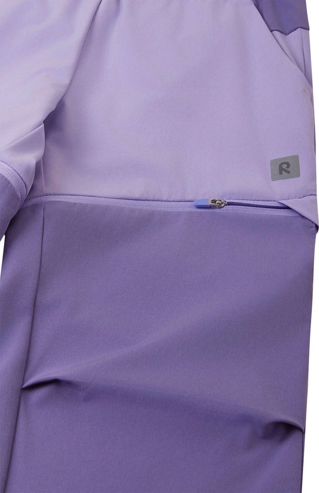 REIMA Kaveris kelnės vaikams Misty Violet