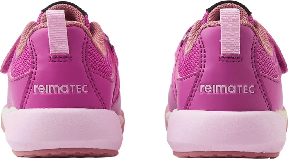 REIMA Kiirus Fucshia 4750 kelnės vaikams