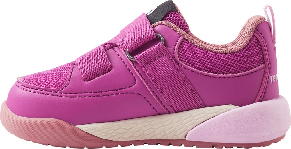 REIMA Kiirus Fucshia 4750 kelnės vaikams