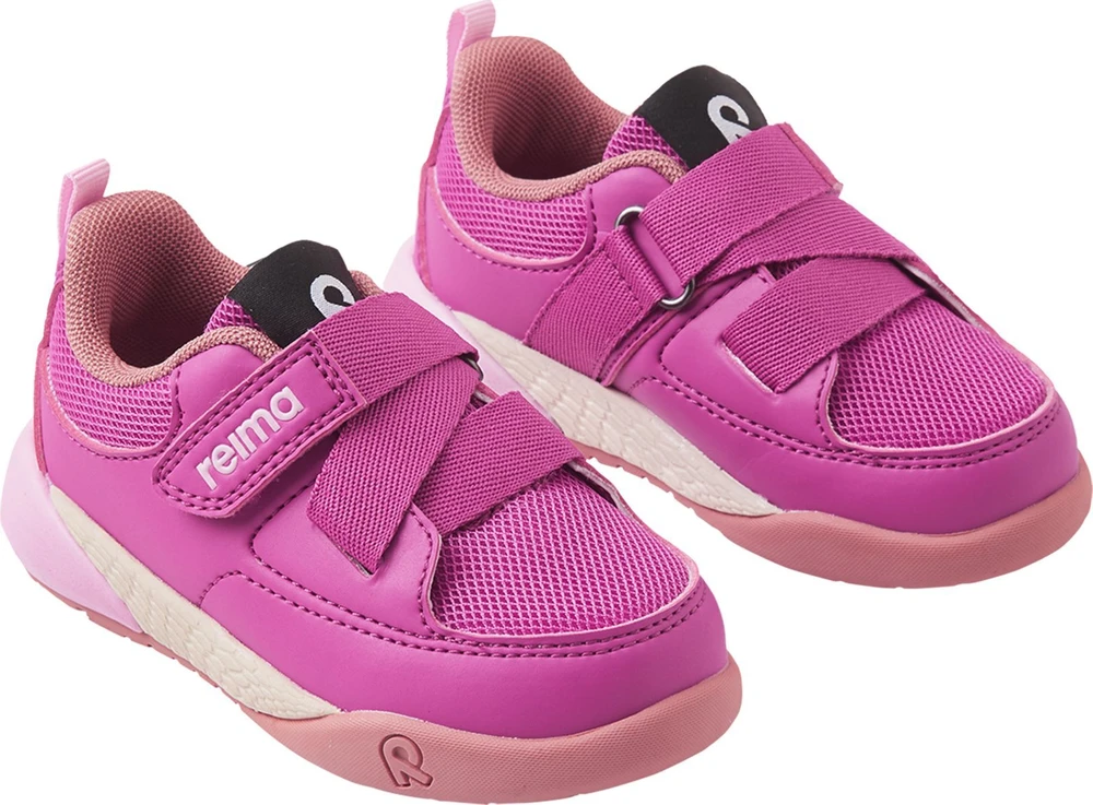 REIMA Kiirus Fucshia 4750 kelnės vaikams