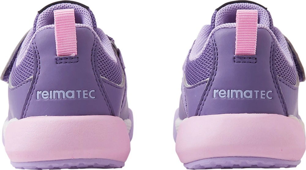 REIMA Kiirus Misty Violet kelnės vaikams