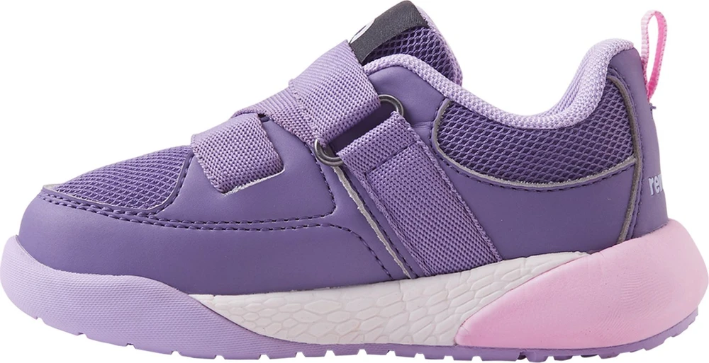 REIMA Kiirus Misty Violet kelnės vaikams