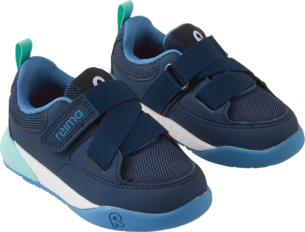 REIMA Kiirus Navy 698A kelnės vaikams