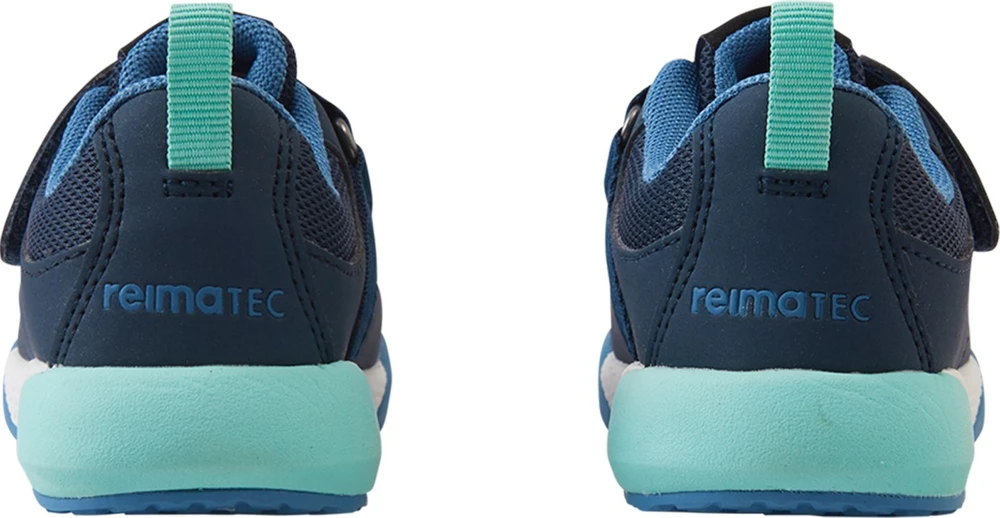 REIMA Kiirus Navy 698A kelnės vaikams
