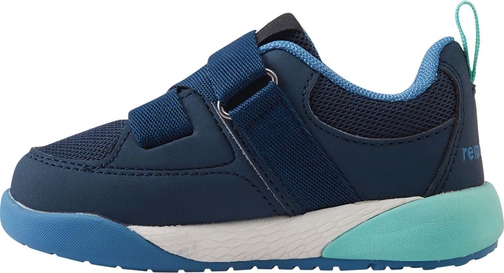 REIMA Kiirus Navy 698A kelnės vaikams