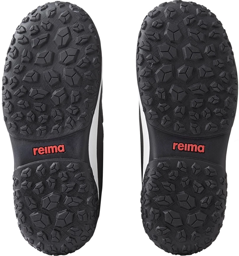 REIMA KINOSKIN batai vaikams Navy