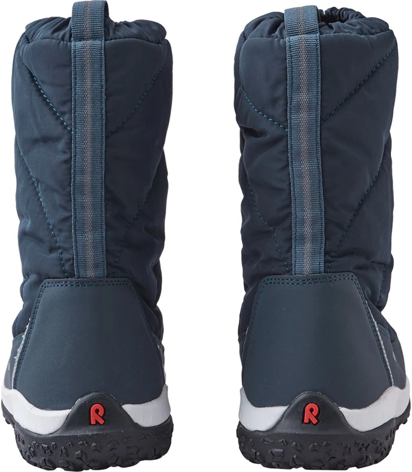 REIMA KINOSKIN batai vaikams Navy