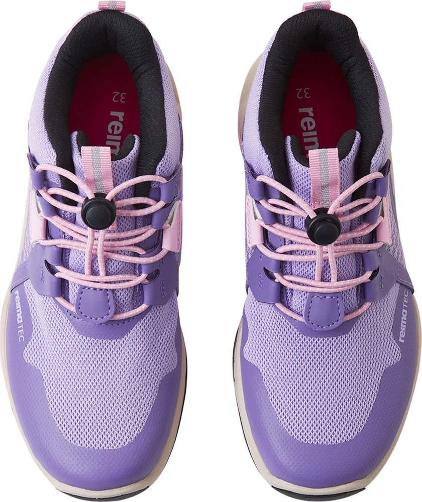 REIMA Kiritin batai Blooming Lilac 545A vaikams