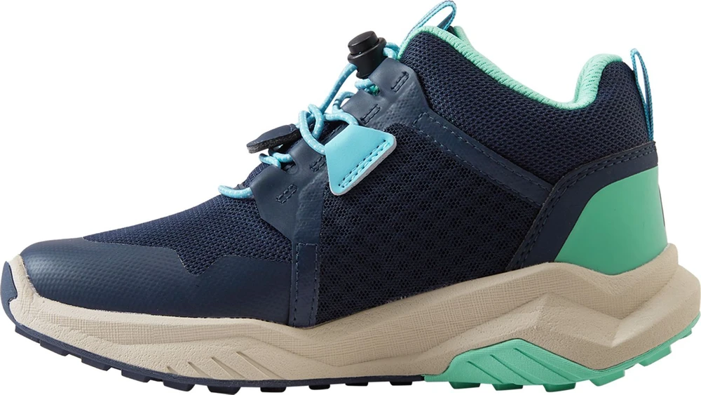 REIMA Kiritin batai vaikams Navy 698A