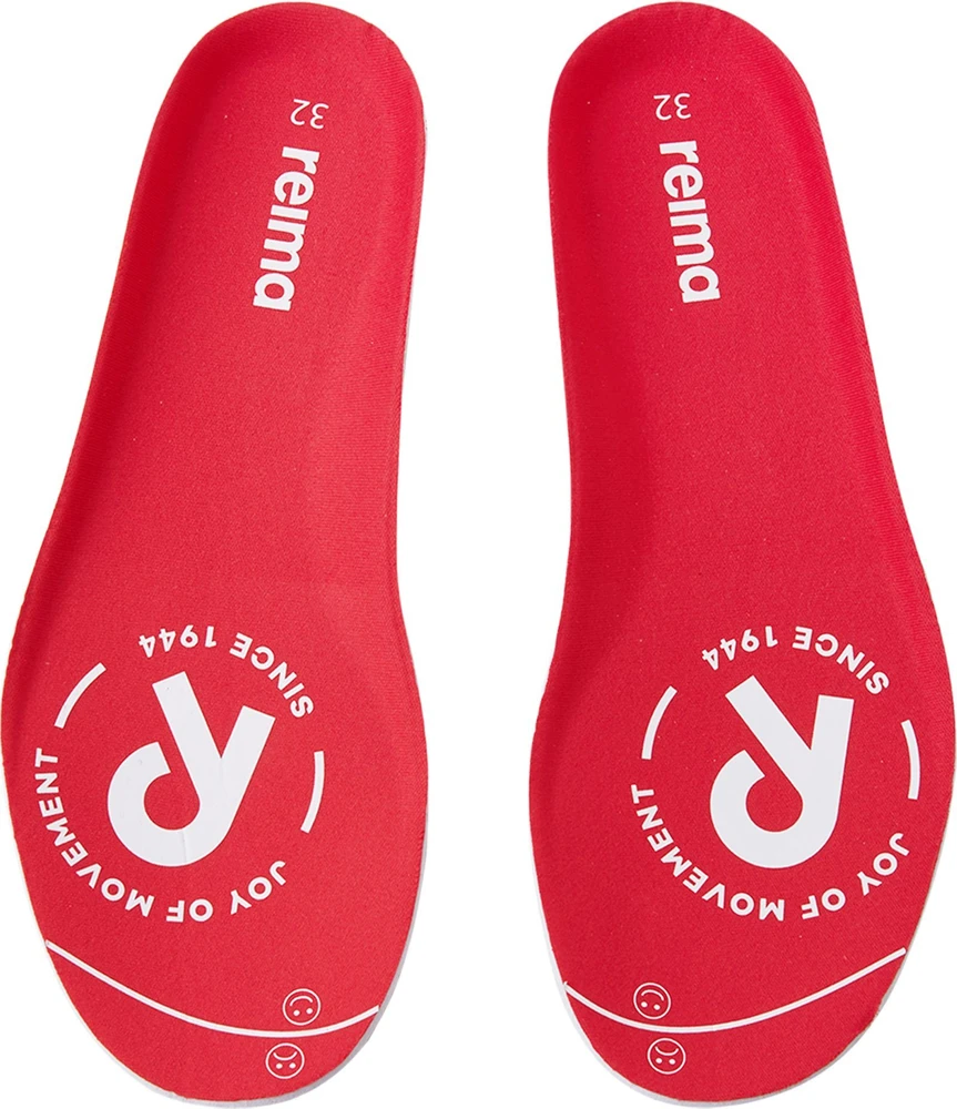 REIMA Kiritin batai vaikams Navy 698A