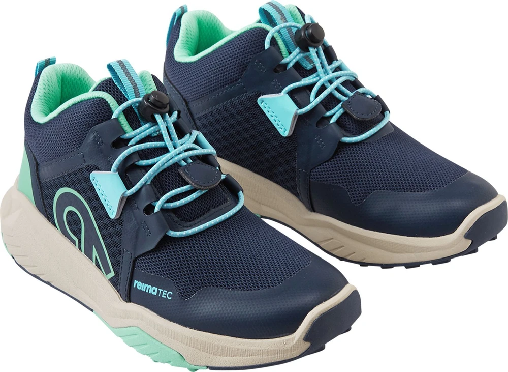 REIMA Kiritin batai vaikams Navy 698A