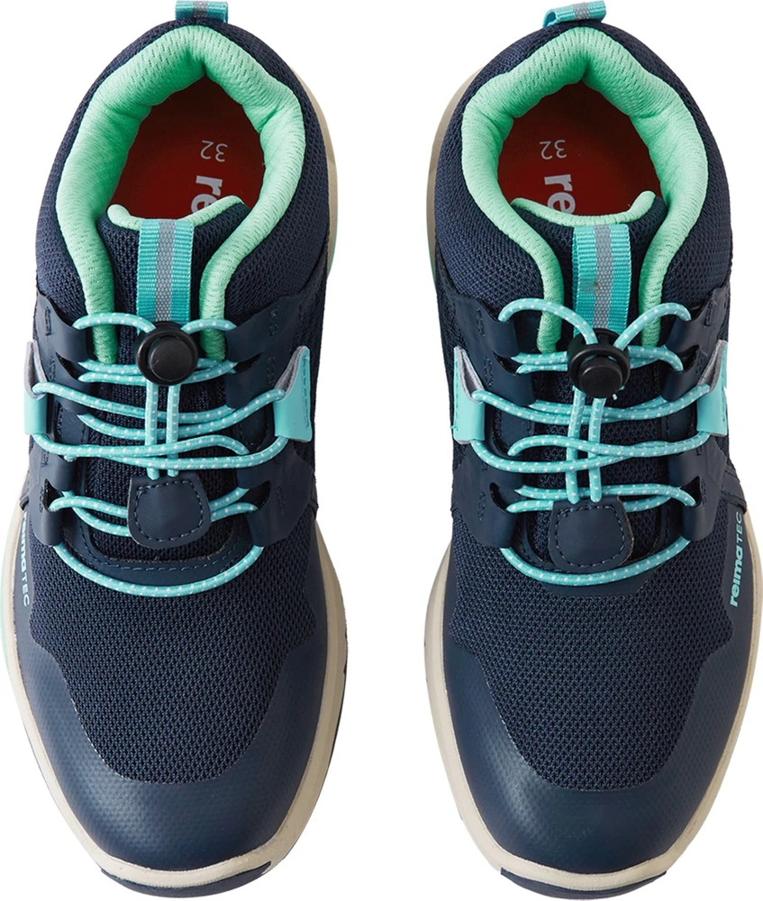 REIMA Kiritin batai vaikams Navy 698A
