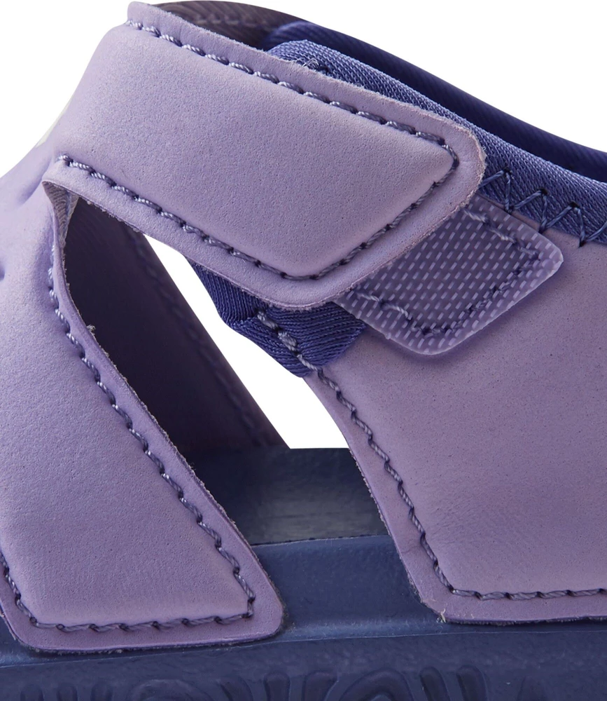 REIMA Koralli basutės vaikams Lilac Amethyst