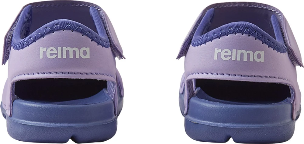 REIMA Koralli basutės vaikams Lilac Amethyst