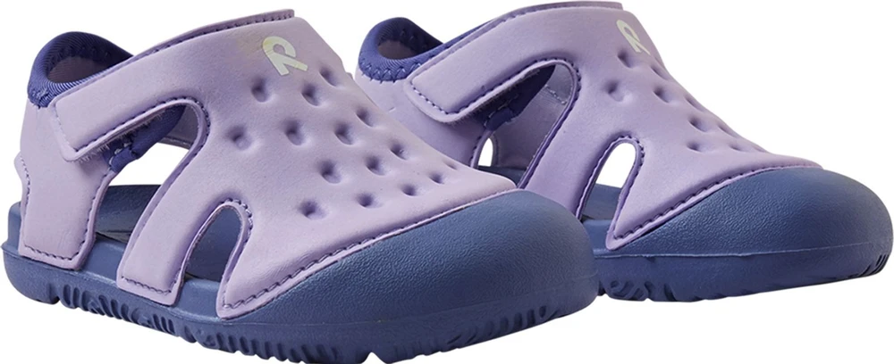 REIMA Koralli basutės vaikams Lilac Amethyst