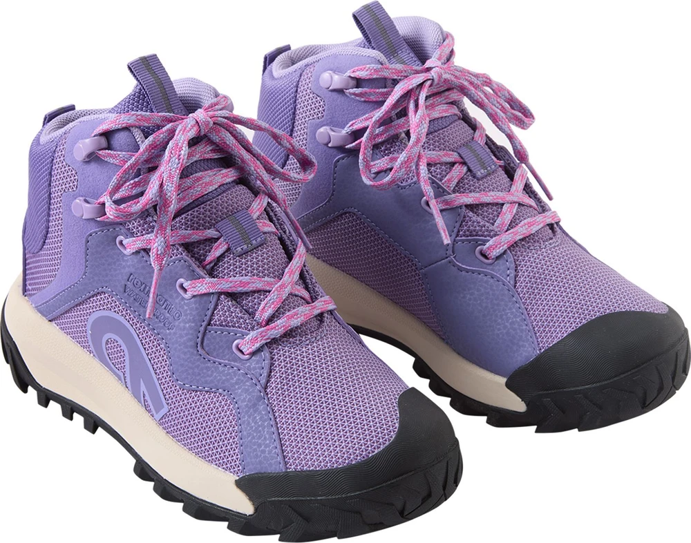 REIMA Kulkuri Mid Misty Violet kedai vaikams