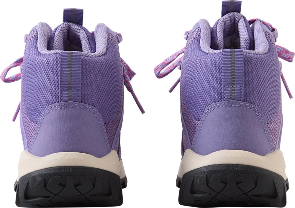 REIMA Kulkuri Mid Misty Violet kedai vaikams