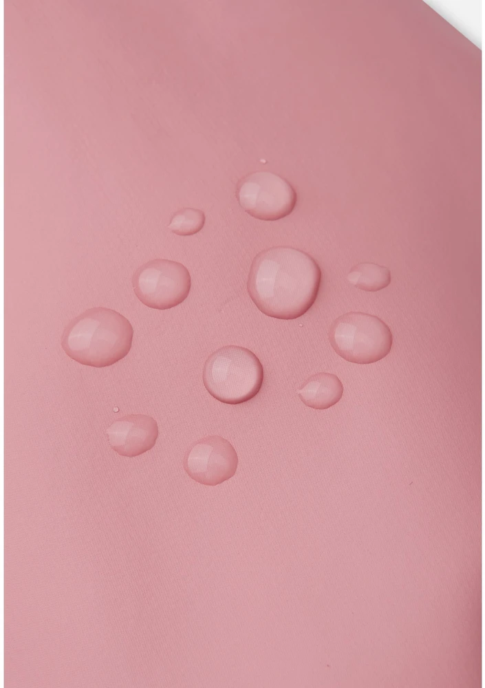 REIMA Kura Rose Blush pirštinės vaikams