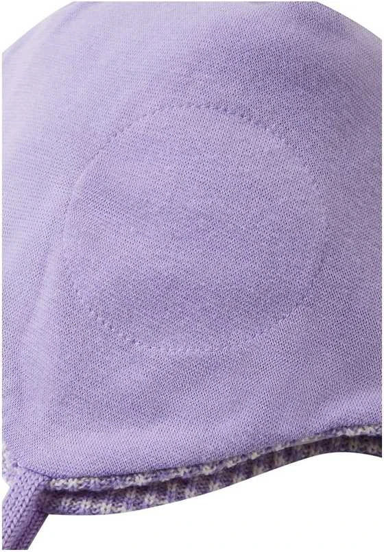 REIMA Kuuru - Lilac Amethyst 5451 kepurė vaikams
