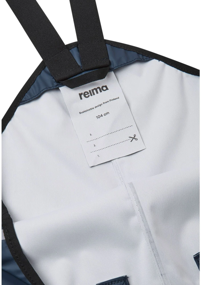 REIMA Lammikko kelnės vaikams
