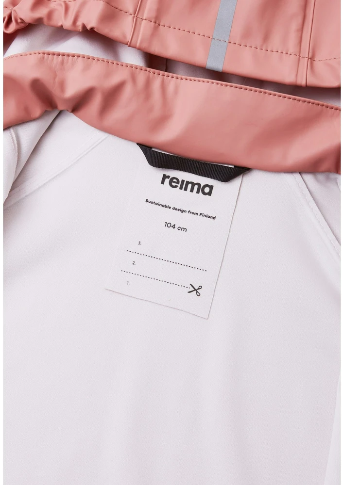 REIMA Lampi Rose Blush striukė vaikams