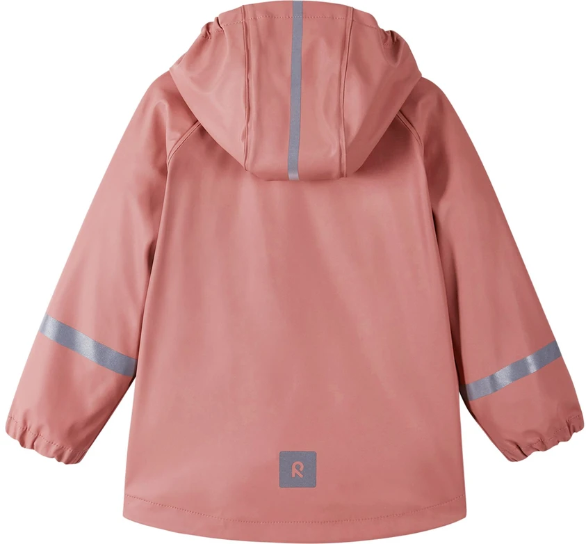 REIMA Lampi Rose Blush striukė vaikams