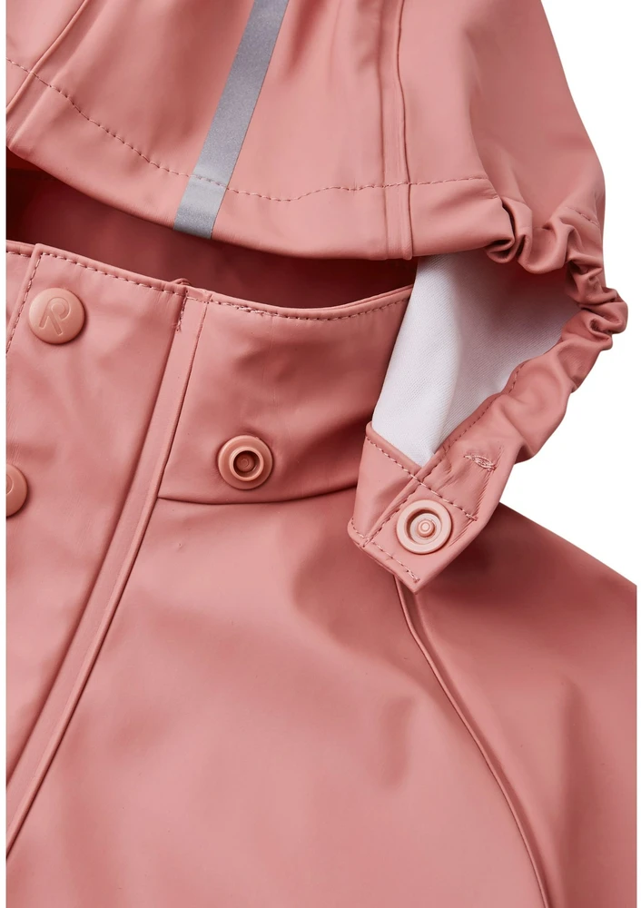 REIMA Lampi Rose Blush striukė vaikams