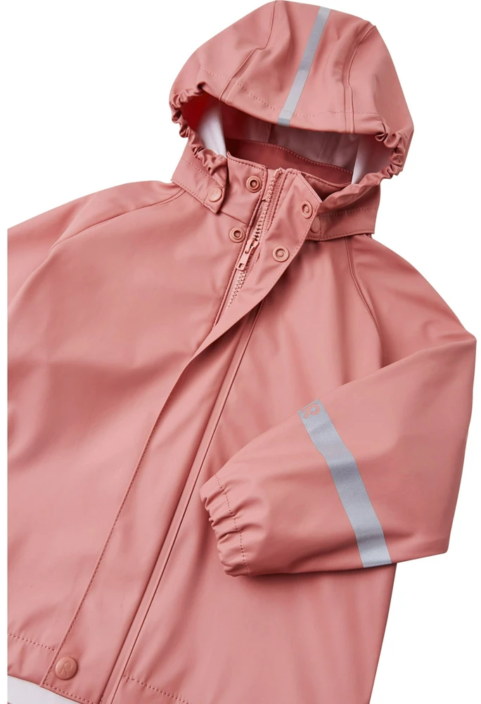 REIMA Lampi Rose Blush striukė vaikams