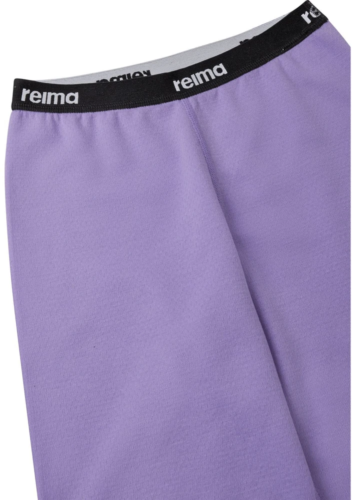 REIMA Lani termo rūbai vaikams Blooming Lilac