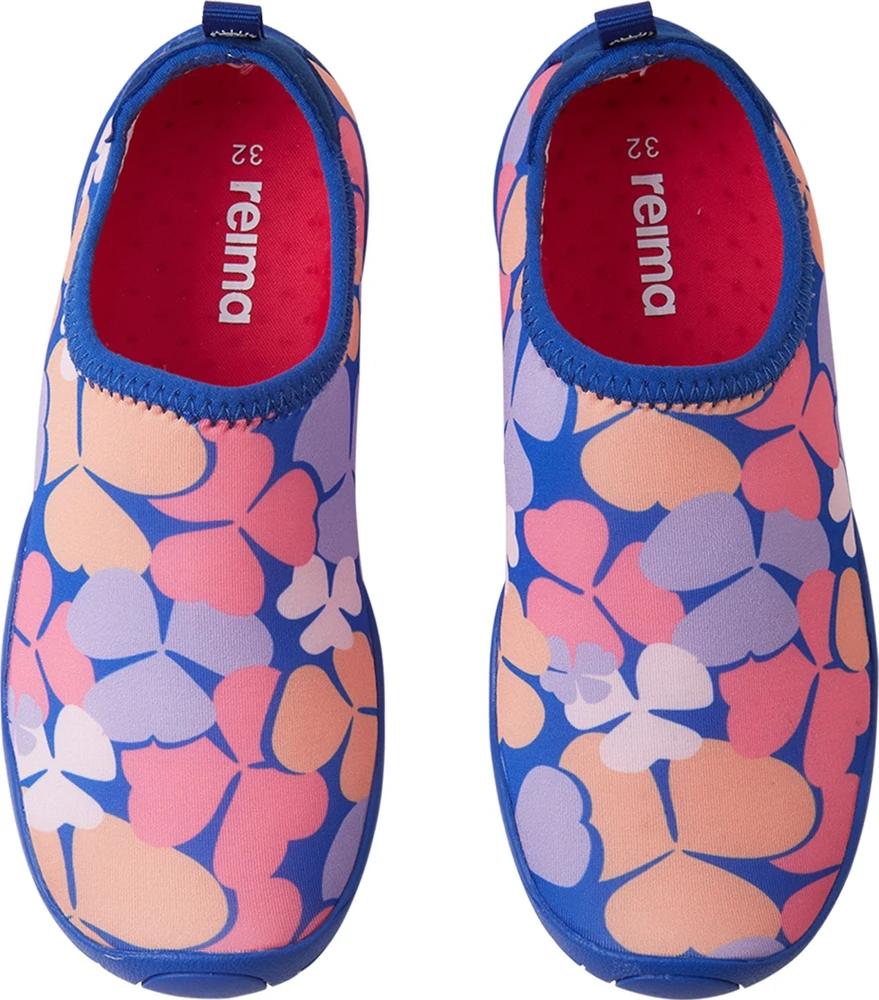 REIMA Lean J Blooming Lilac batai vaikams