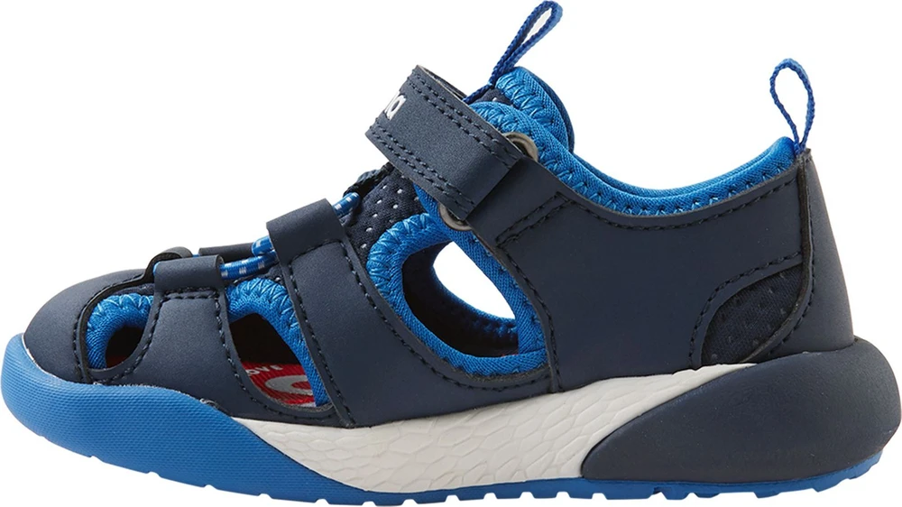 REIMA LOMALLA batai vaikams Navy 698A
