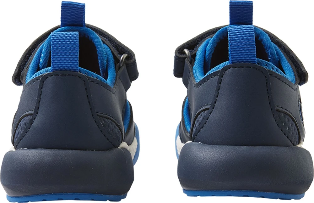 REIMA LOMALLA batai vaikams Navy 698A