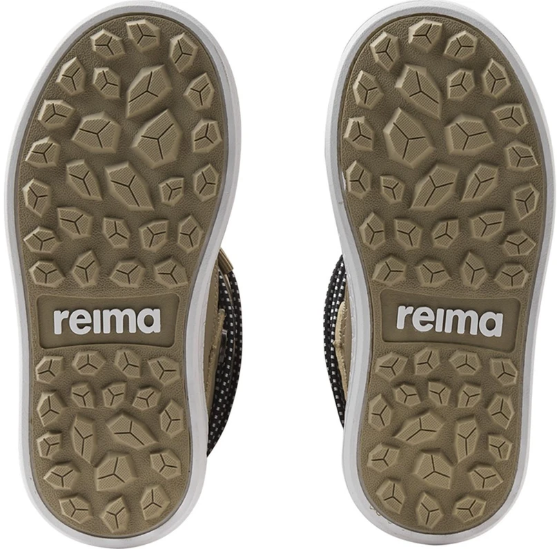REIMA Lumipallo Toddler žieminiai batai vaikams