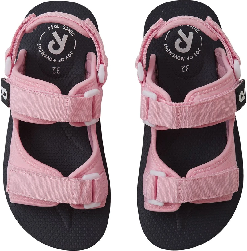 REIMA Minsa 2.0 Fairy pink rinkinys vaikams