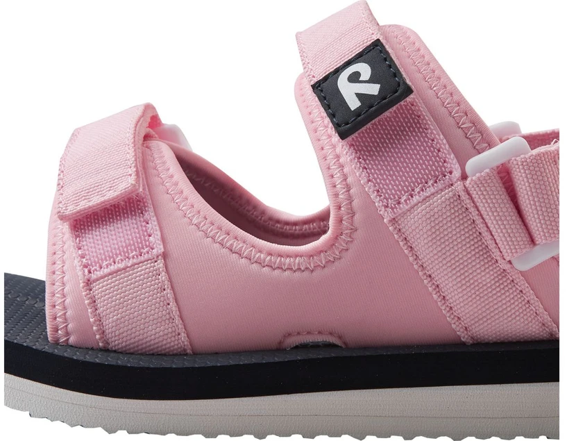 REIMA Minsa 2.0 Fairy pink rinkinys vaikams
