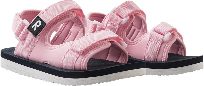 REIMA Minsa 2.0 Fairy pink rinkinys vaikams