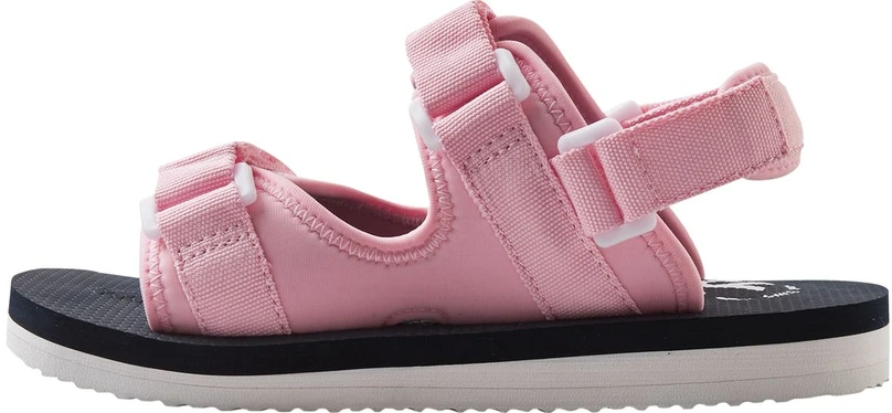 REIMA Minsa 2.0 Fairy pink rinkinys vaikams