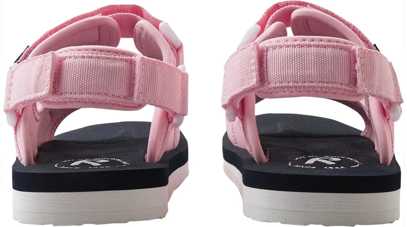 REIMA Minsa 2.0 Fairy pink rinkinys vaikams