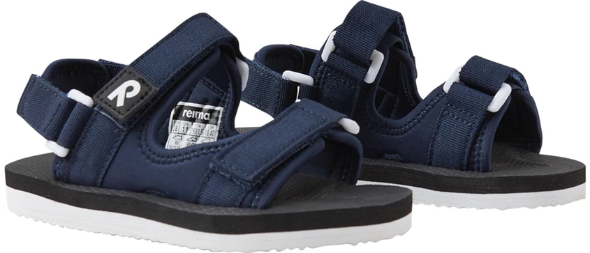 REIMA Minsa 2.0 rinkinys vaikams Navy spalvos