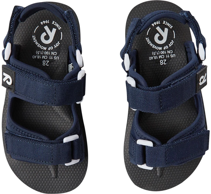 REIMA Minsa 2.0 rinkinys vaikams Navy spalvos