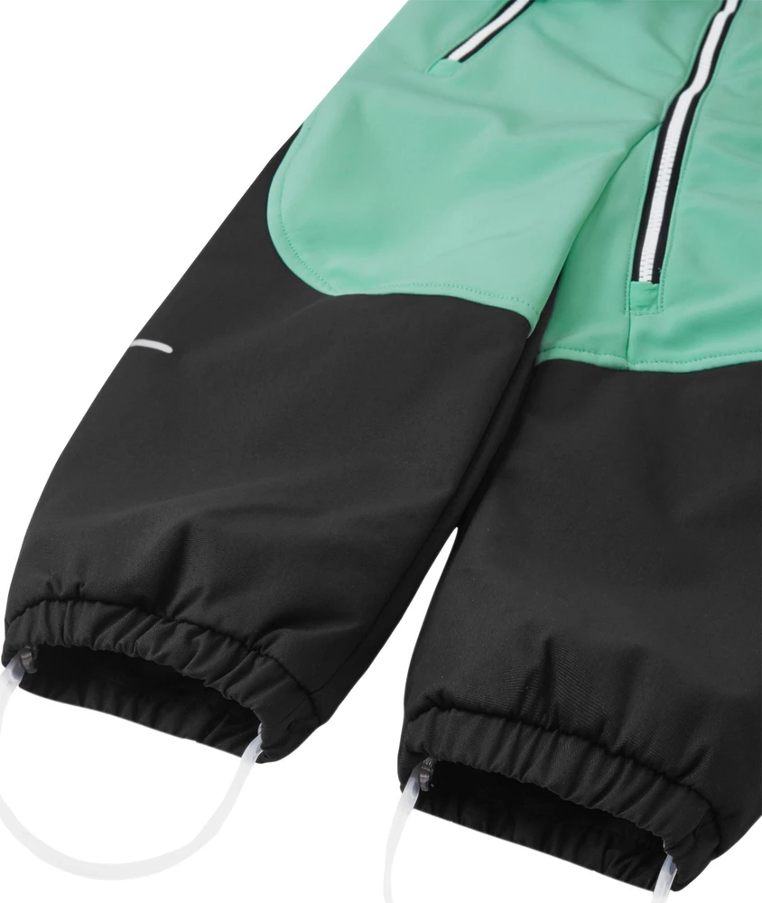 REIMA Mjosa kombinezonas vaikams – Fresh Mint