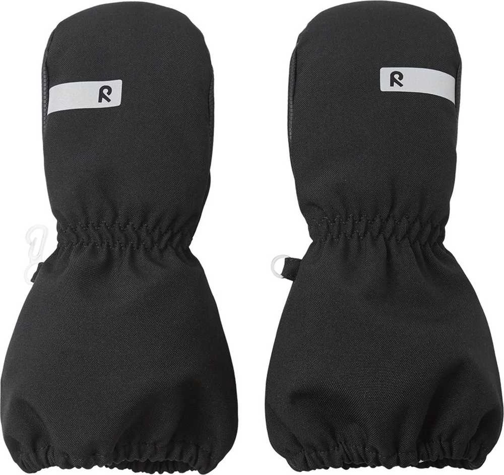 REIMA Moffen 5300107B pirštinės vaikams
