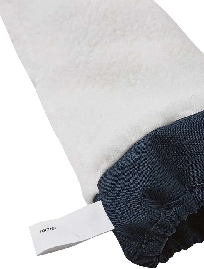 REIMA Moffen 5300107B pirštinės vaikams