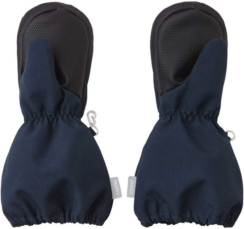 REIMA Moffen 5300107B pirštinės vaikams