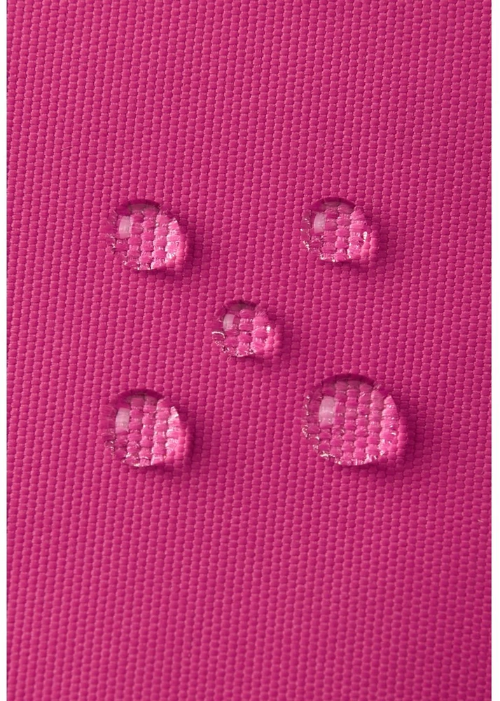 REIMA Moffen Rosy Berry pirštinės