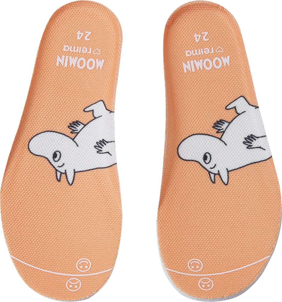 REIMA Moomin Ekana lengvi bateliai vaikams