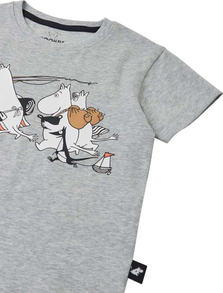 REIMA Moomin Gosa 5200430A kombinezonas vaikams