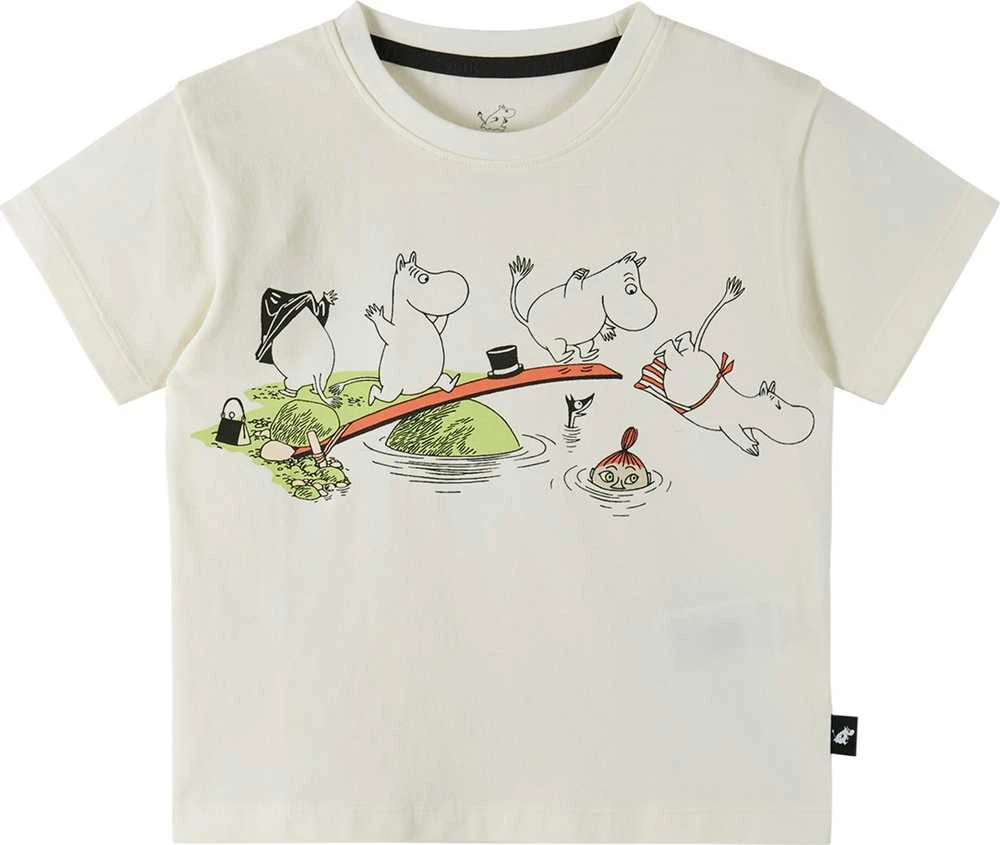 REIMA Moomin Gosa 5200430A lengvas kombinezonas vaikams